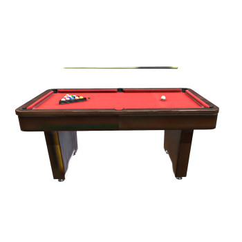 Billiard table