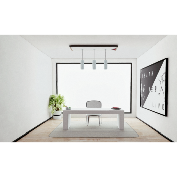 The Modern Office