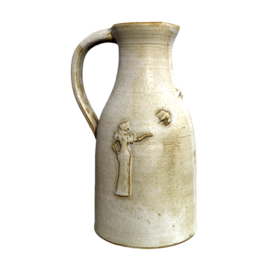 Ceramic Vase