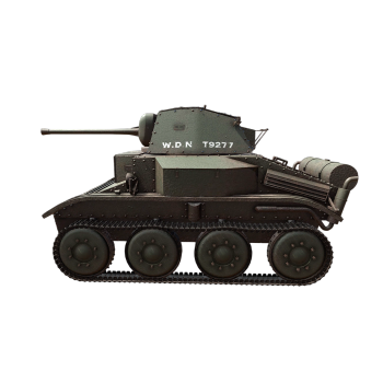 Tanks