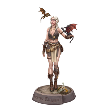 Daenerys Targaryen