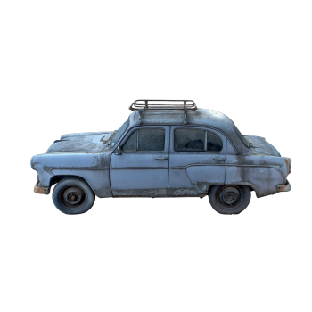 Muscovites 407