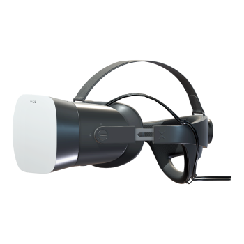 Mixed Reality Headset Varjo VR-1