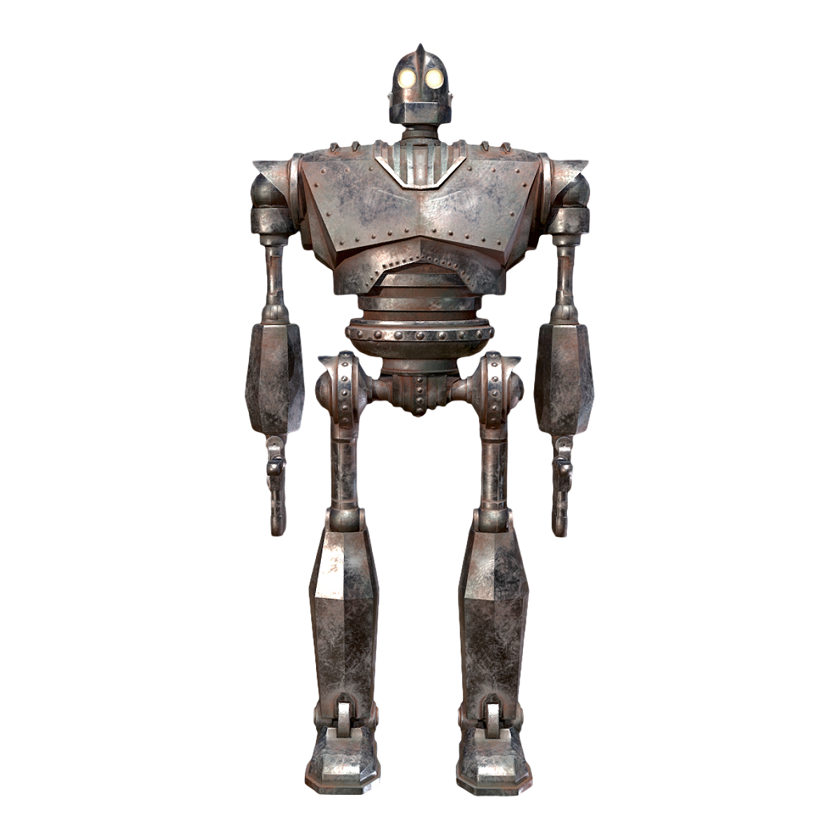 Iron Giant