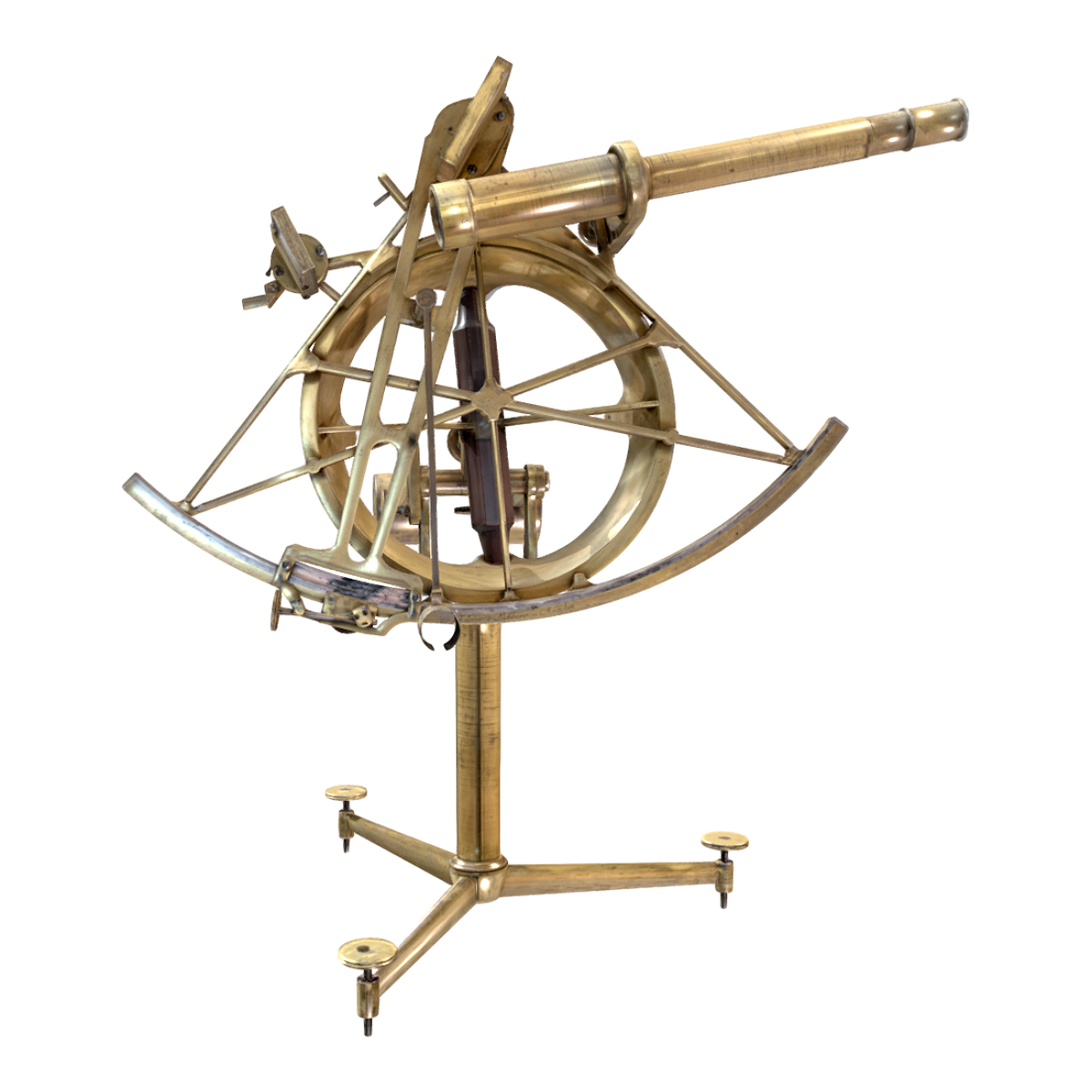 astronomical observation instrument
