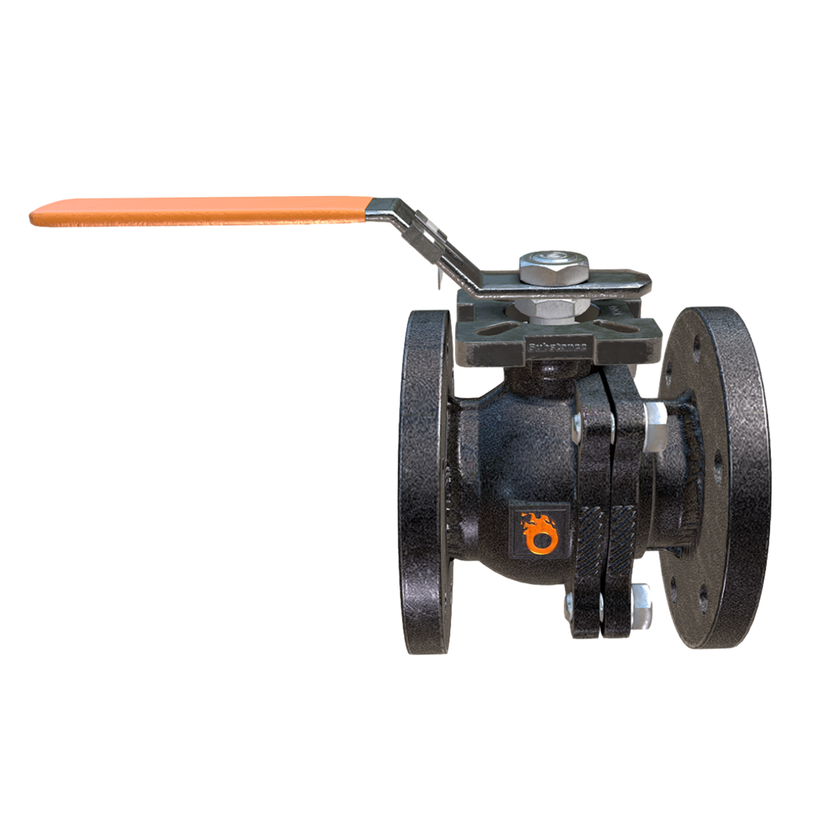ball valve