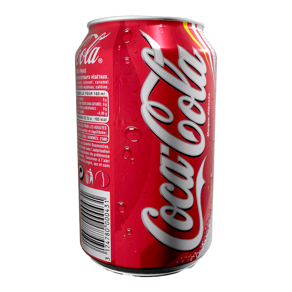 Coca Cola