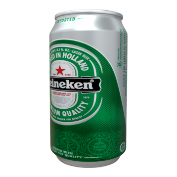 Heineken