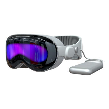 Apple Vision Pro