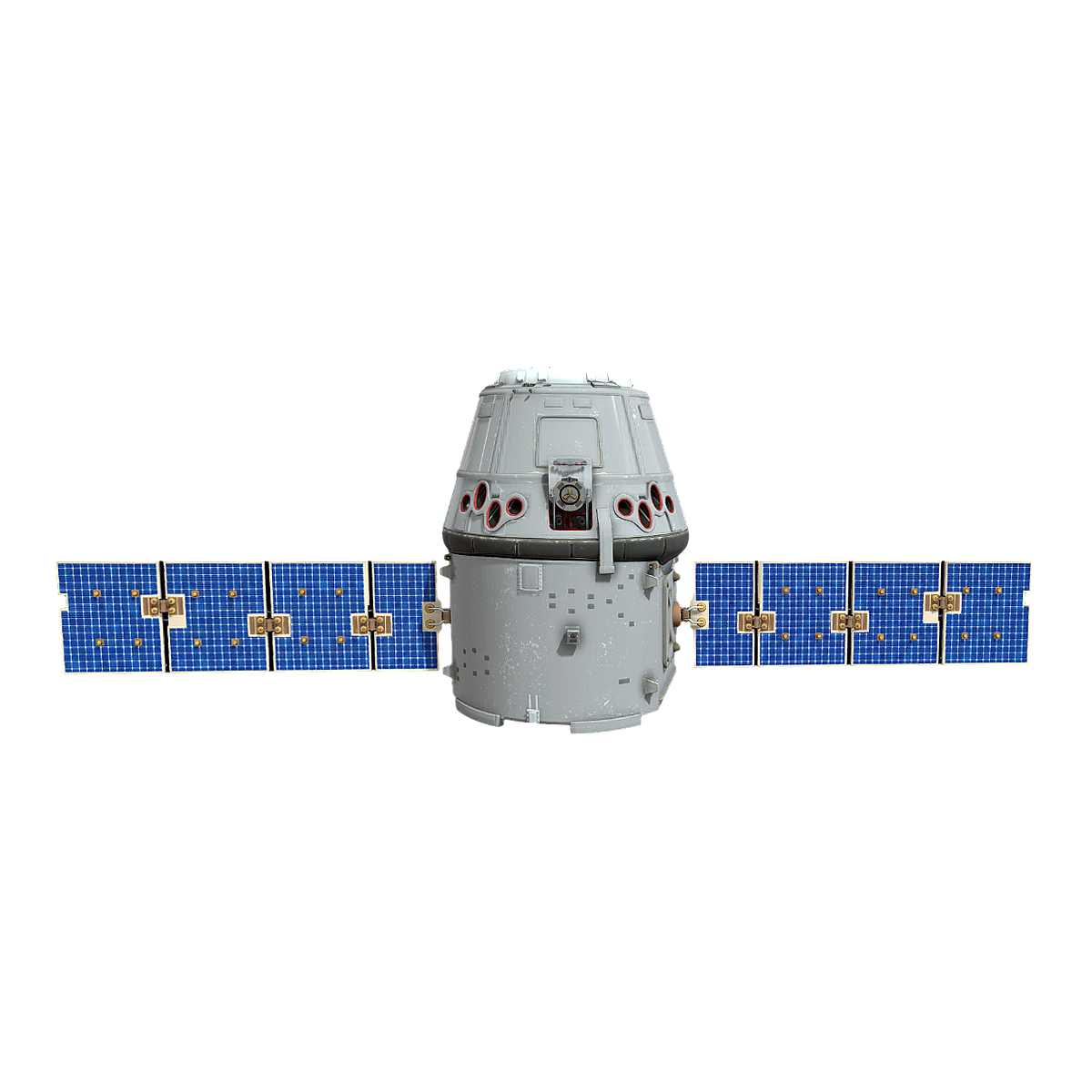 satellite