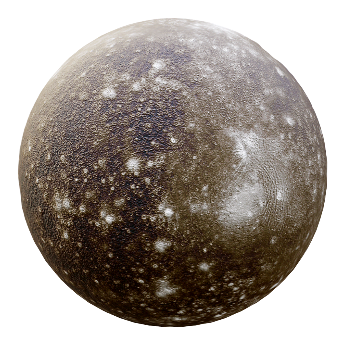 Ganymede
