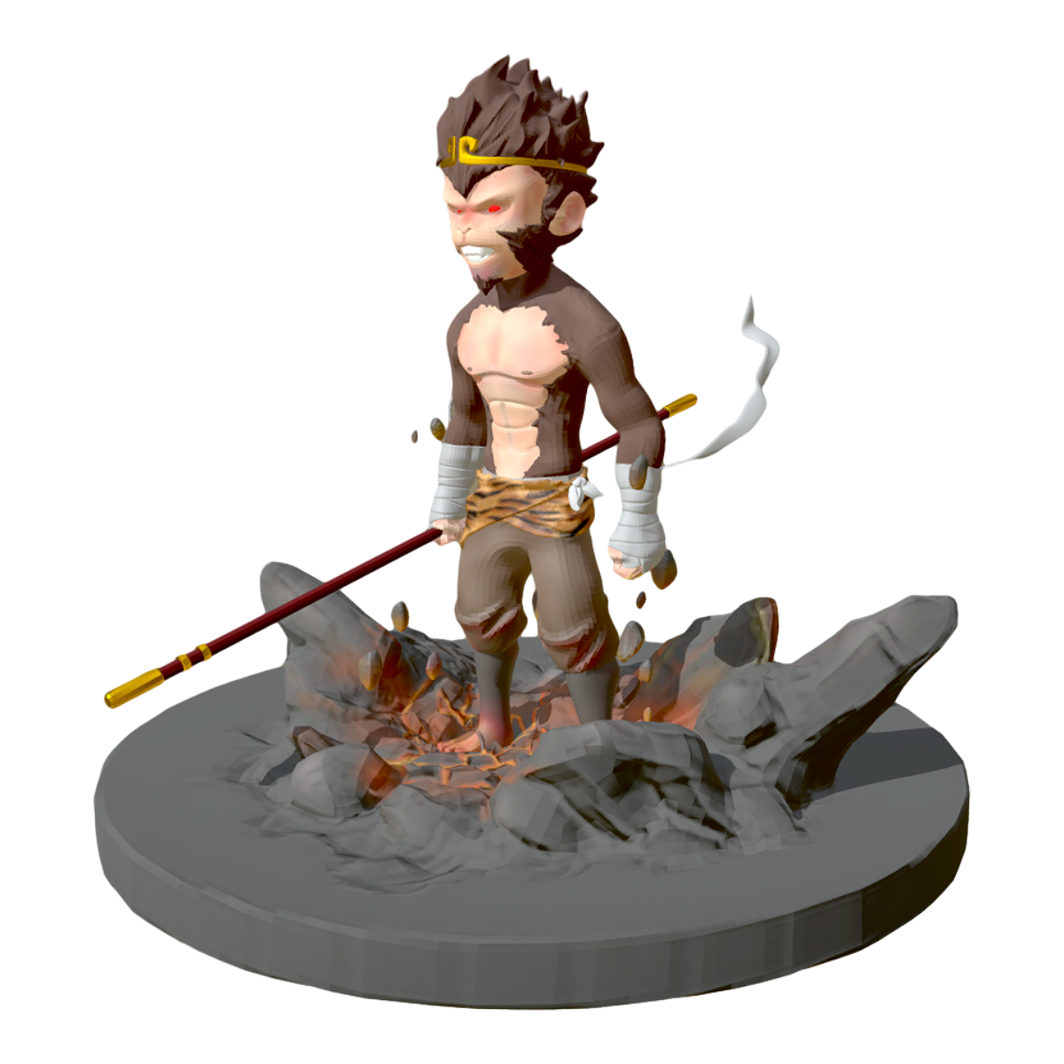 Black Myth: Wukong