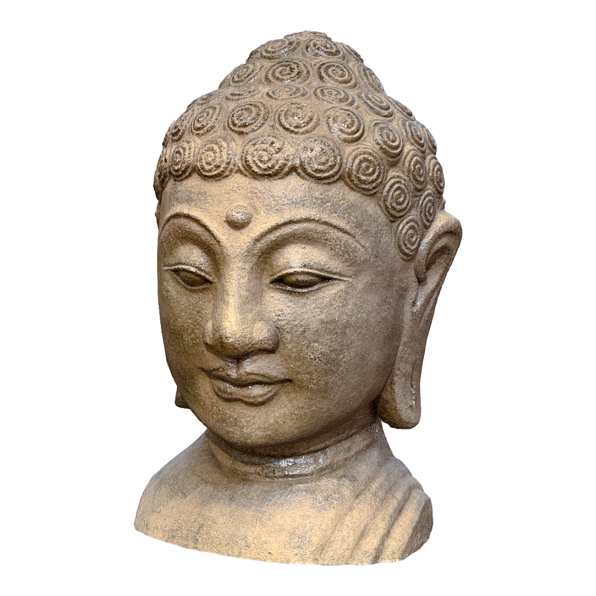 Buddha