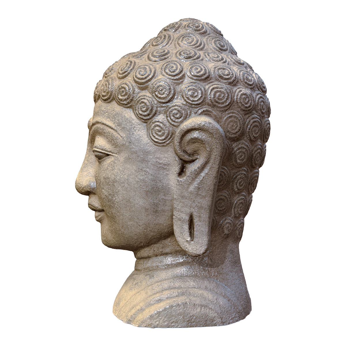 Buddha