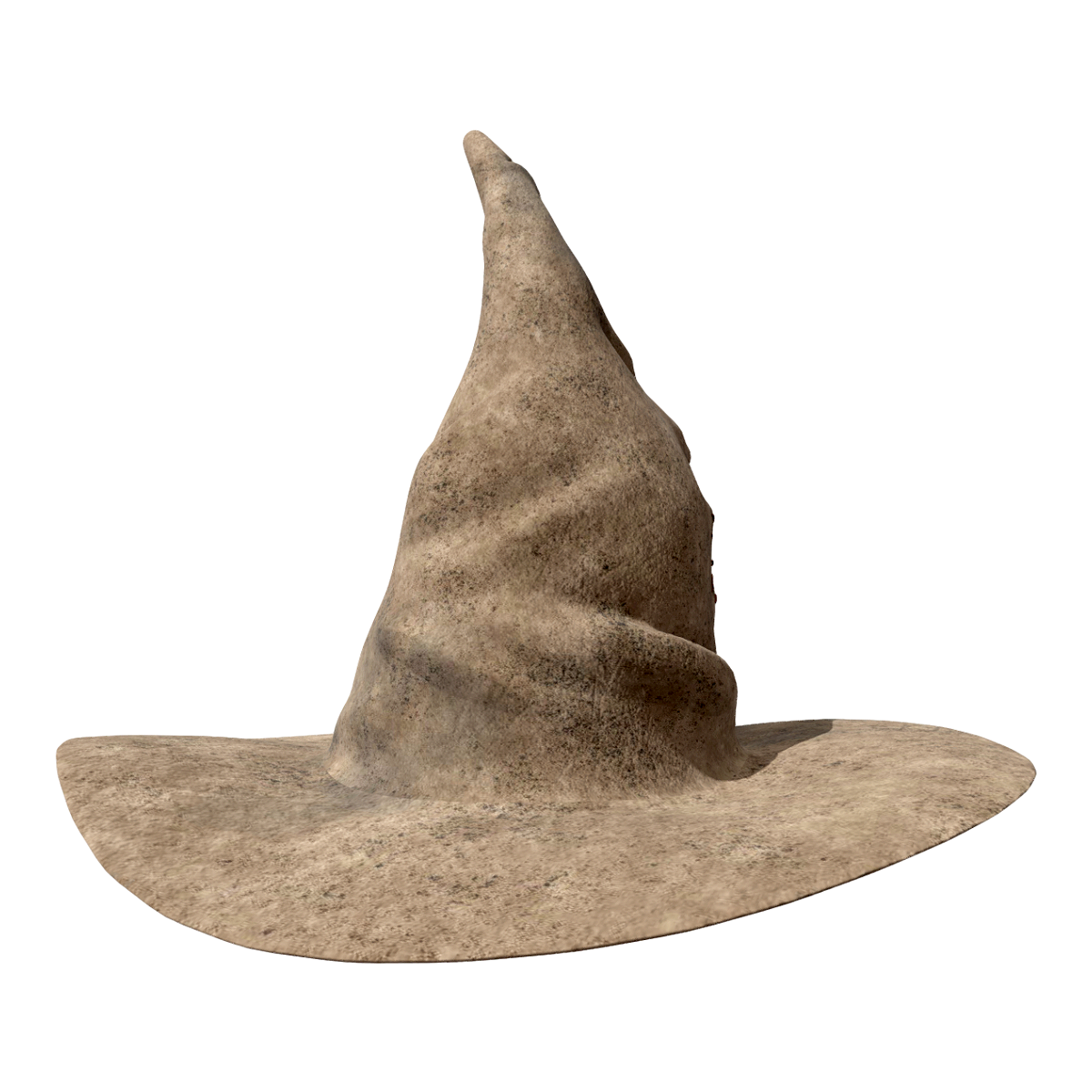 Harry Potter (Sorting Hat)