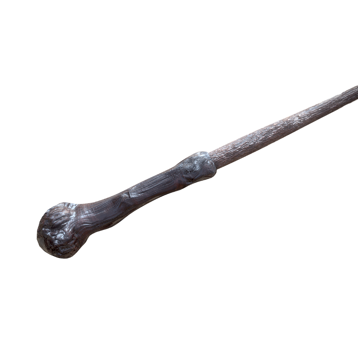 The Wand of Harry Potter
