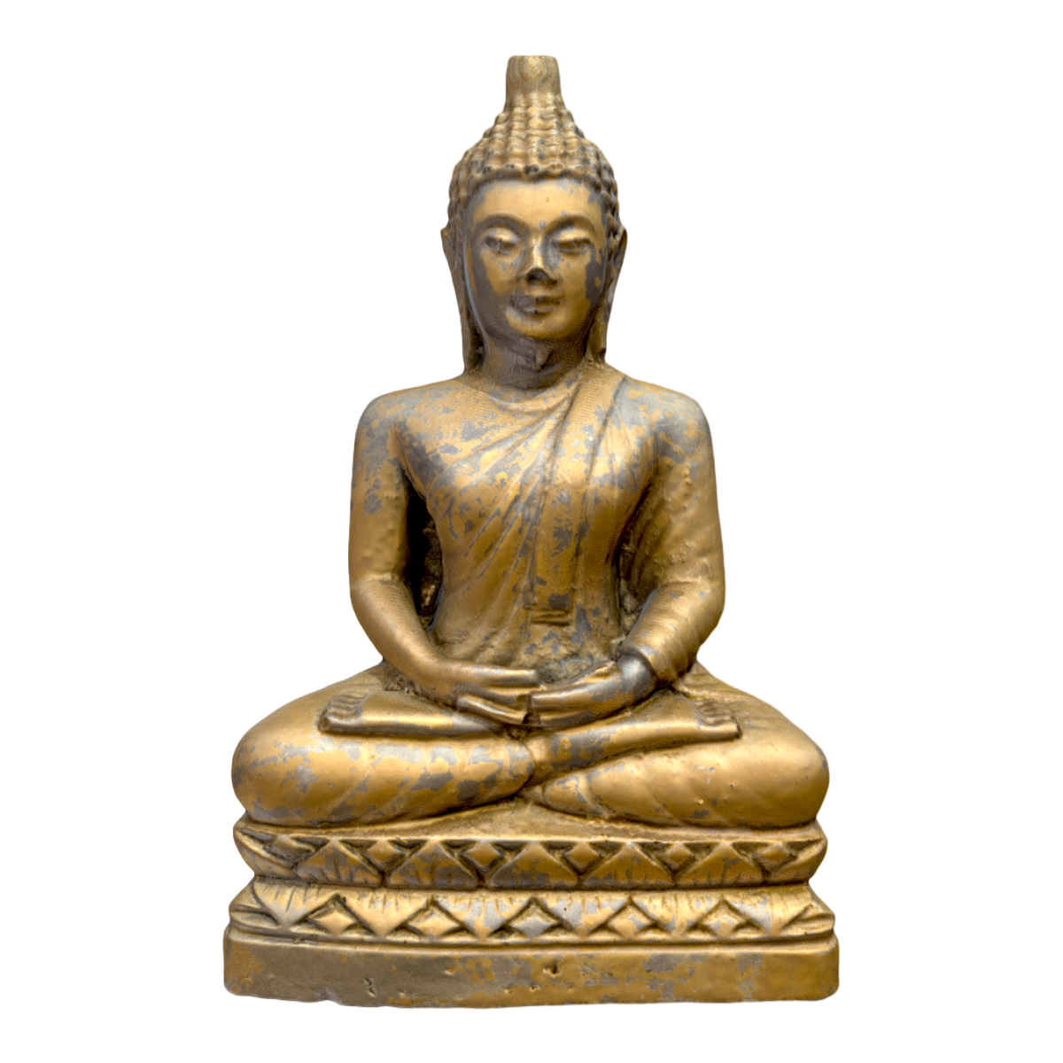 Buddha