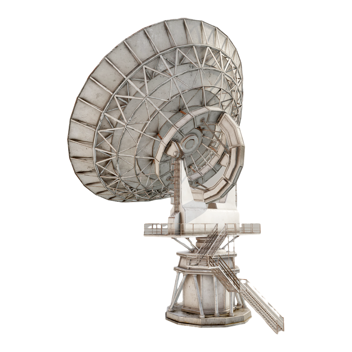 large array radio telescope