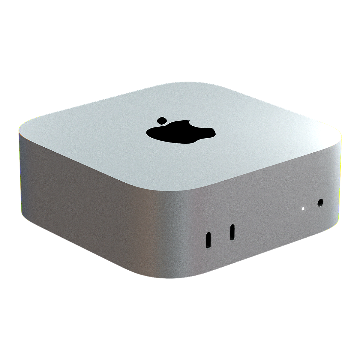 Apple Mac mini 2024