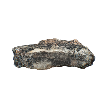 meteorite sample