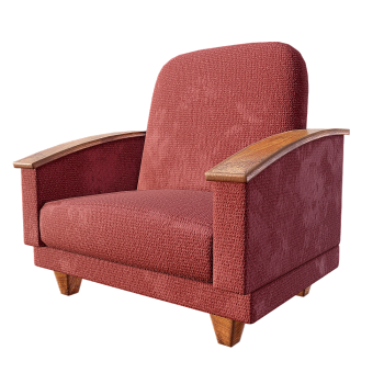 armchair