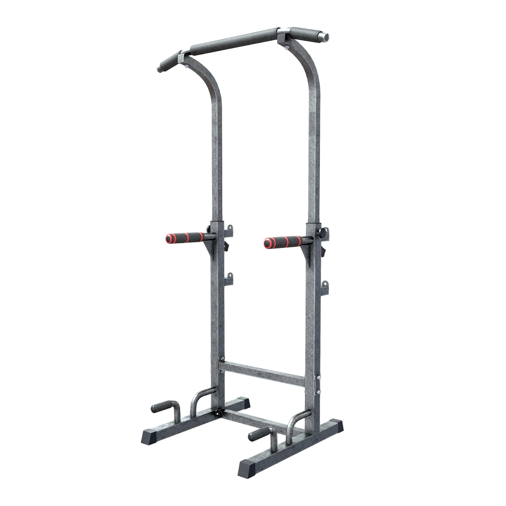 Multifunctional fitness training device