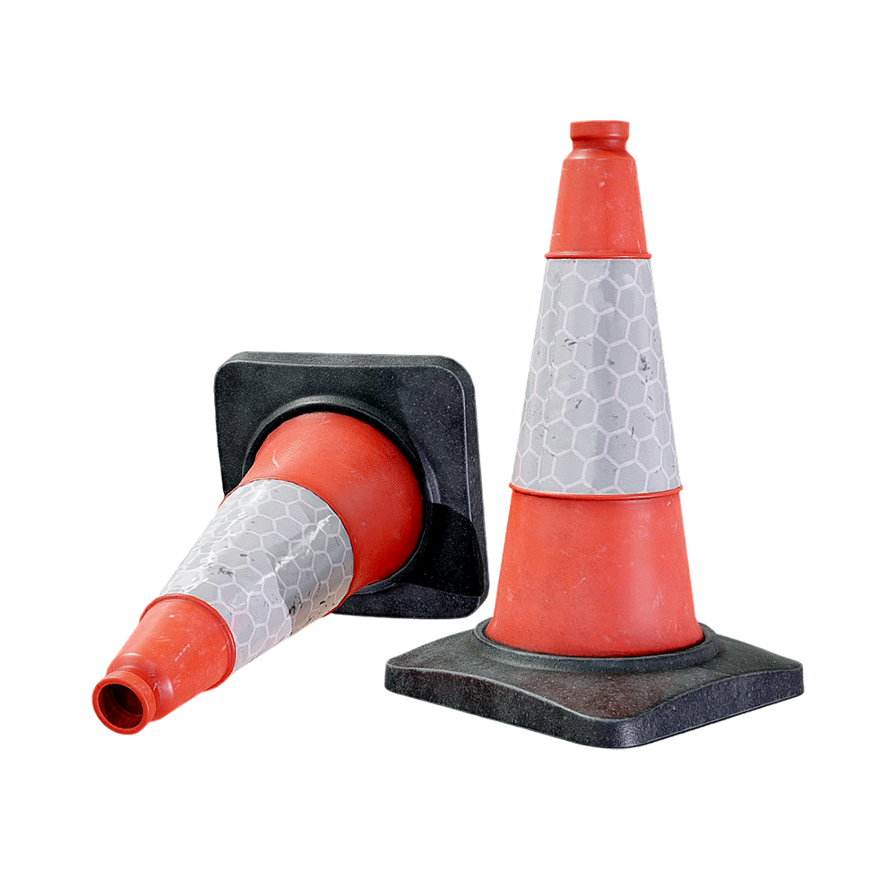 traffic cone