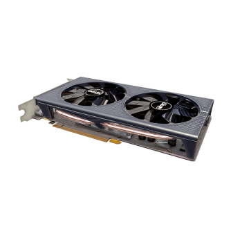 AMD Radeon RX 5500 XT NITRO Special Edition Graphics