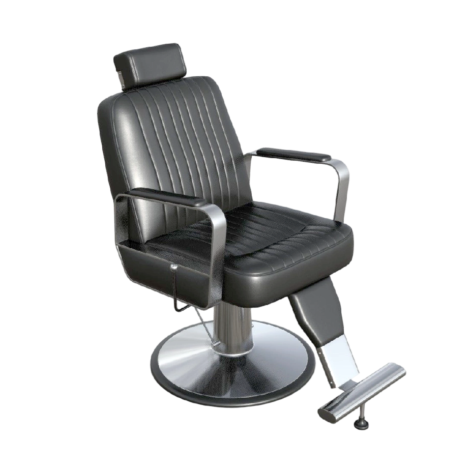 Barber Chair