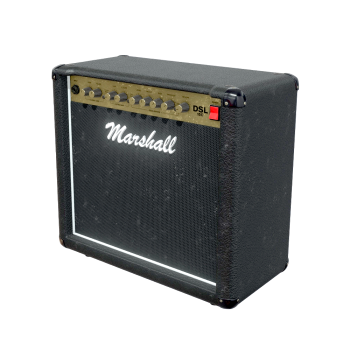 Marshall DSL15C Guitar Speaker