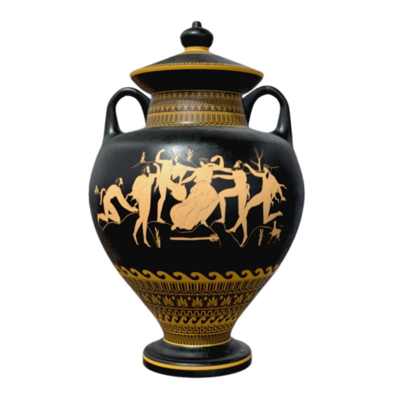 Greek Vase