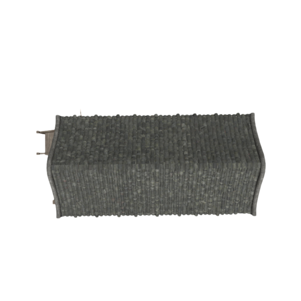 Chinese Ancient Architecture 3D Model