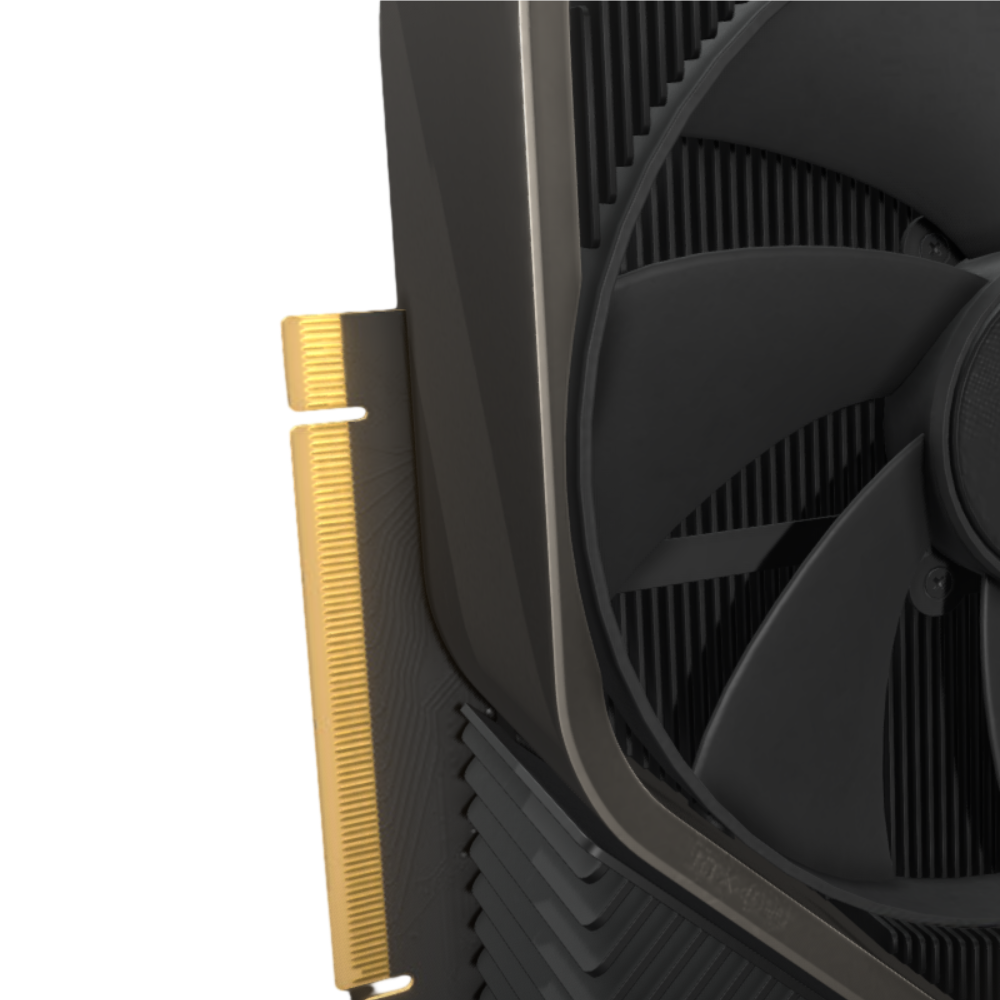 Modern Electronics 4090 Graphics 3D Model