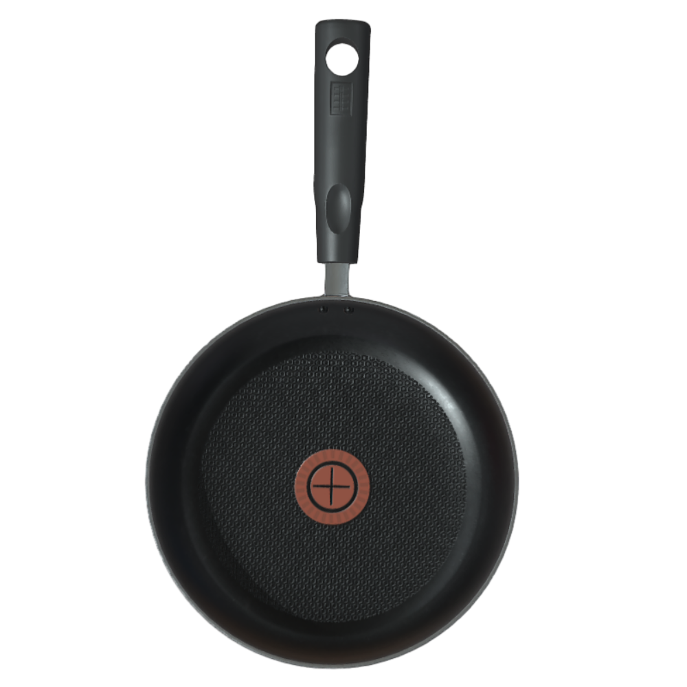 Kitchen Stir-fry Black Pan