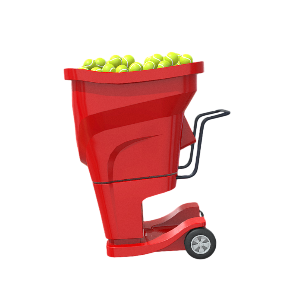 tennis ball machine automatic tennis machine