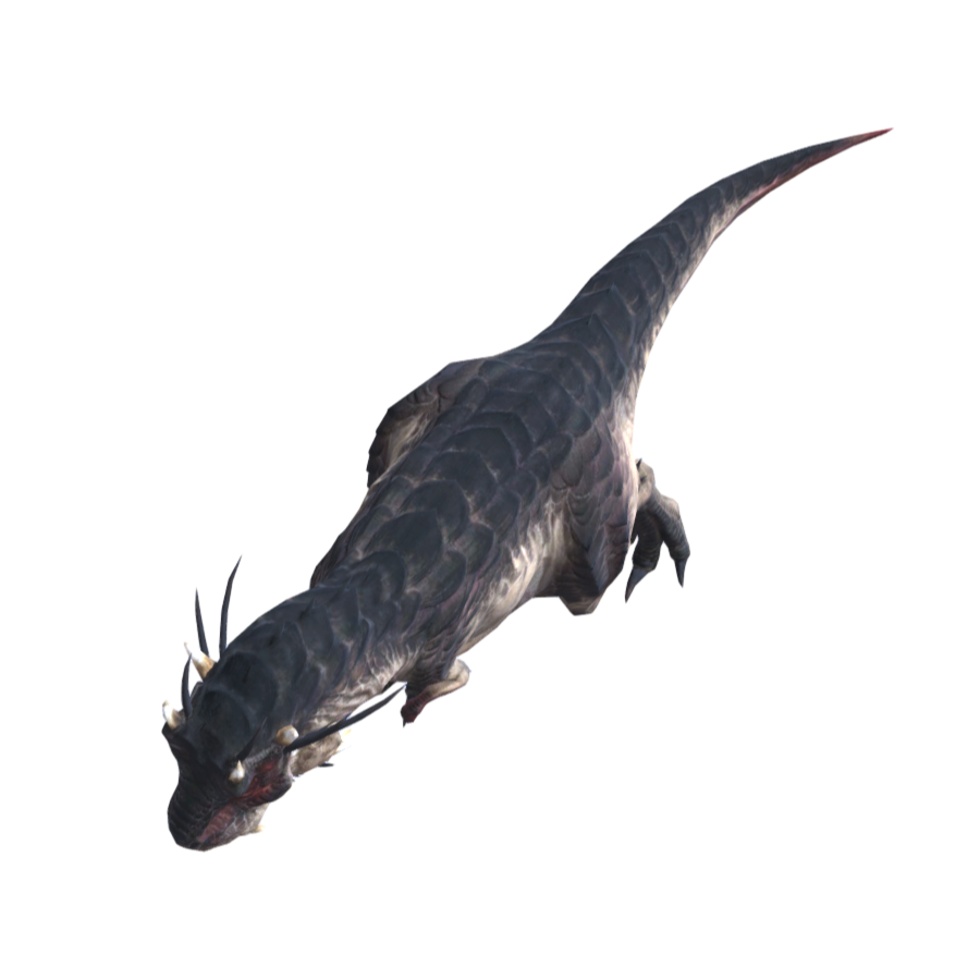 Realistic Tyrannosaurus Rex 3D Model