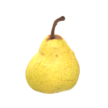 Realistic fruit and vegetable rock sugar Sydney 3D model