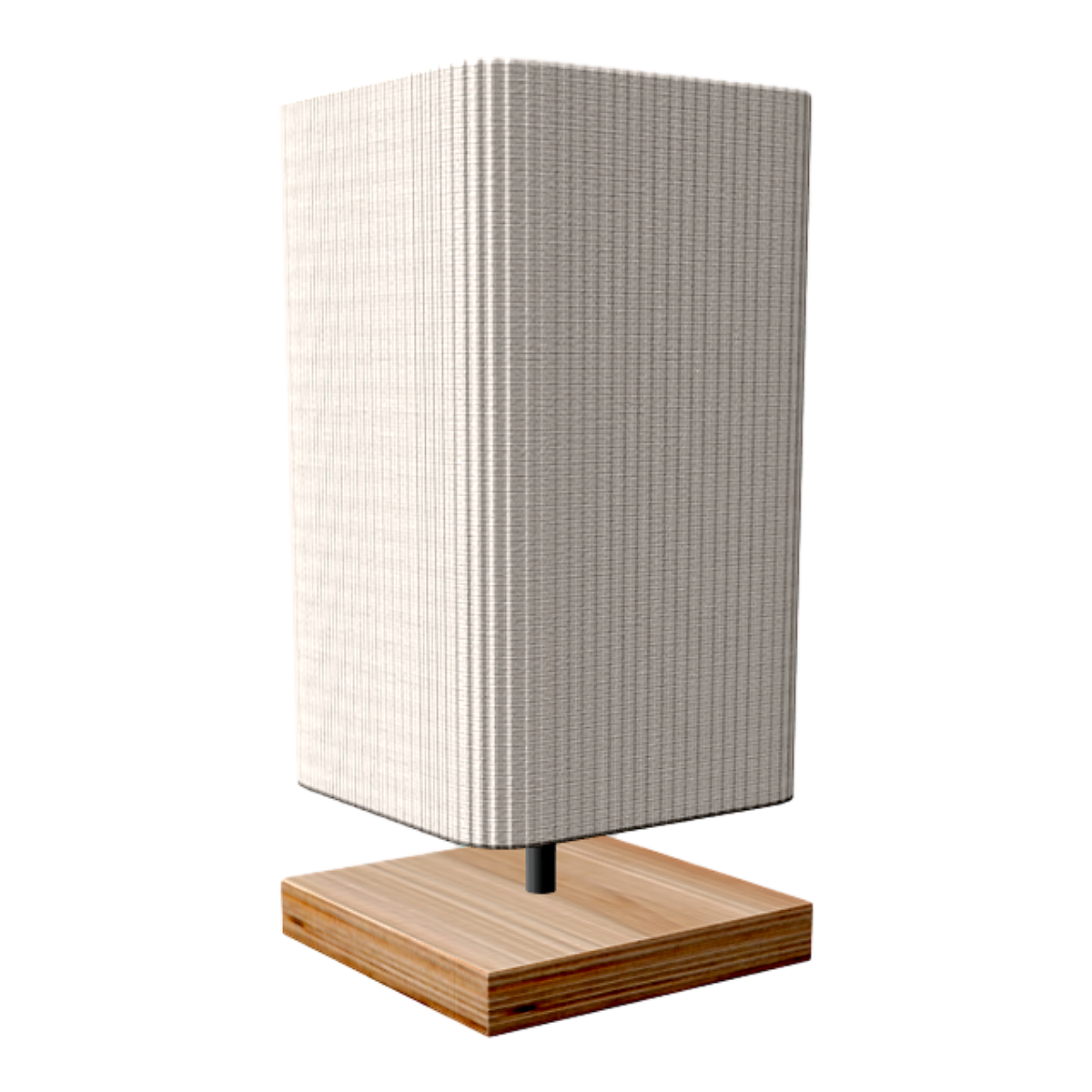 Lighting facilities Bedroom lamp