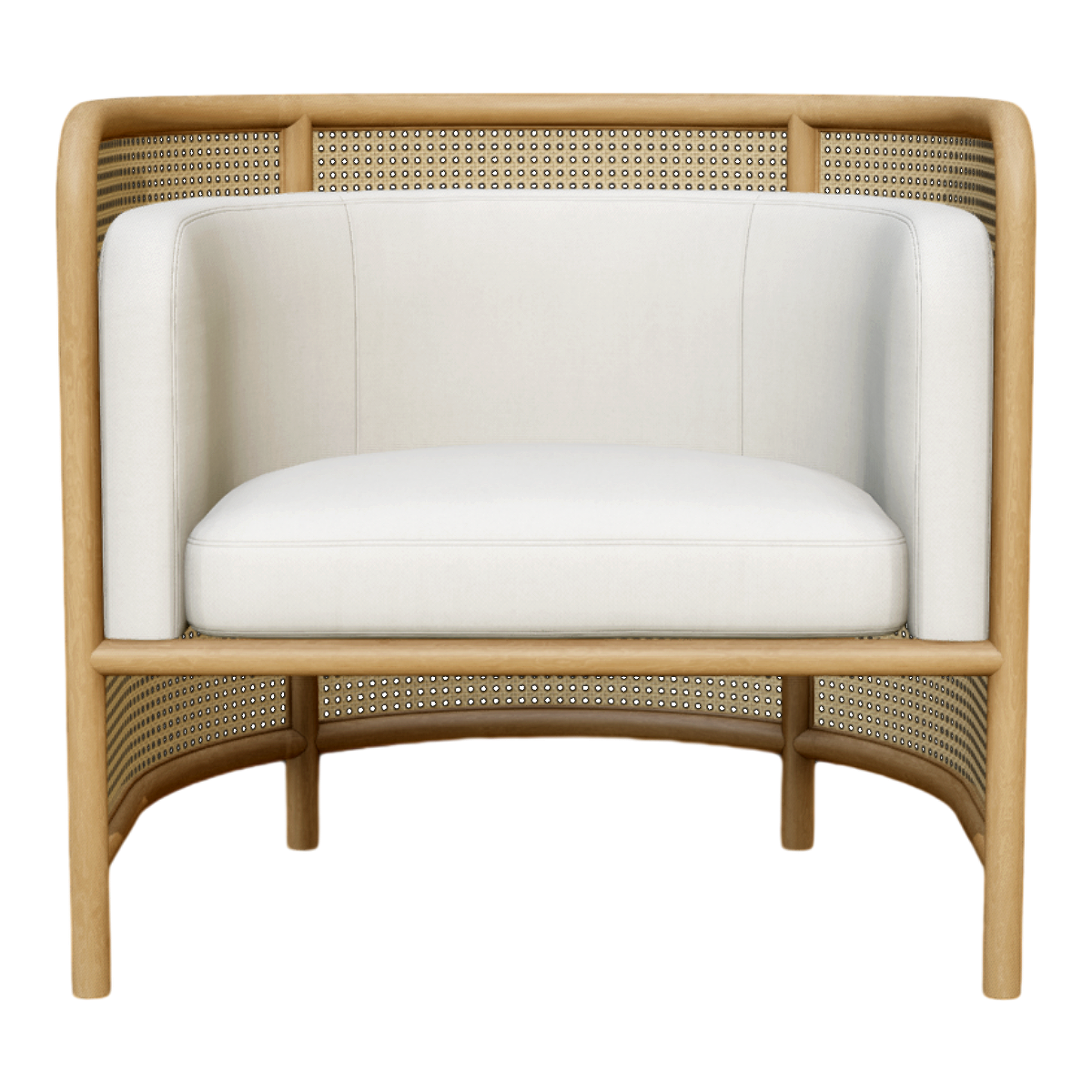 Household Sofa Rattan Rattan Living Room Balcony Rattan Chair