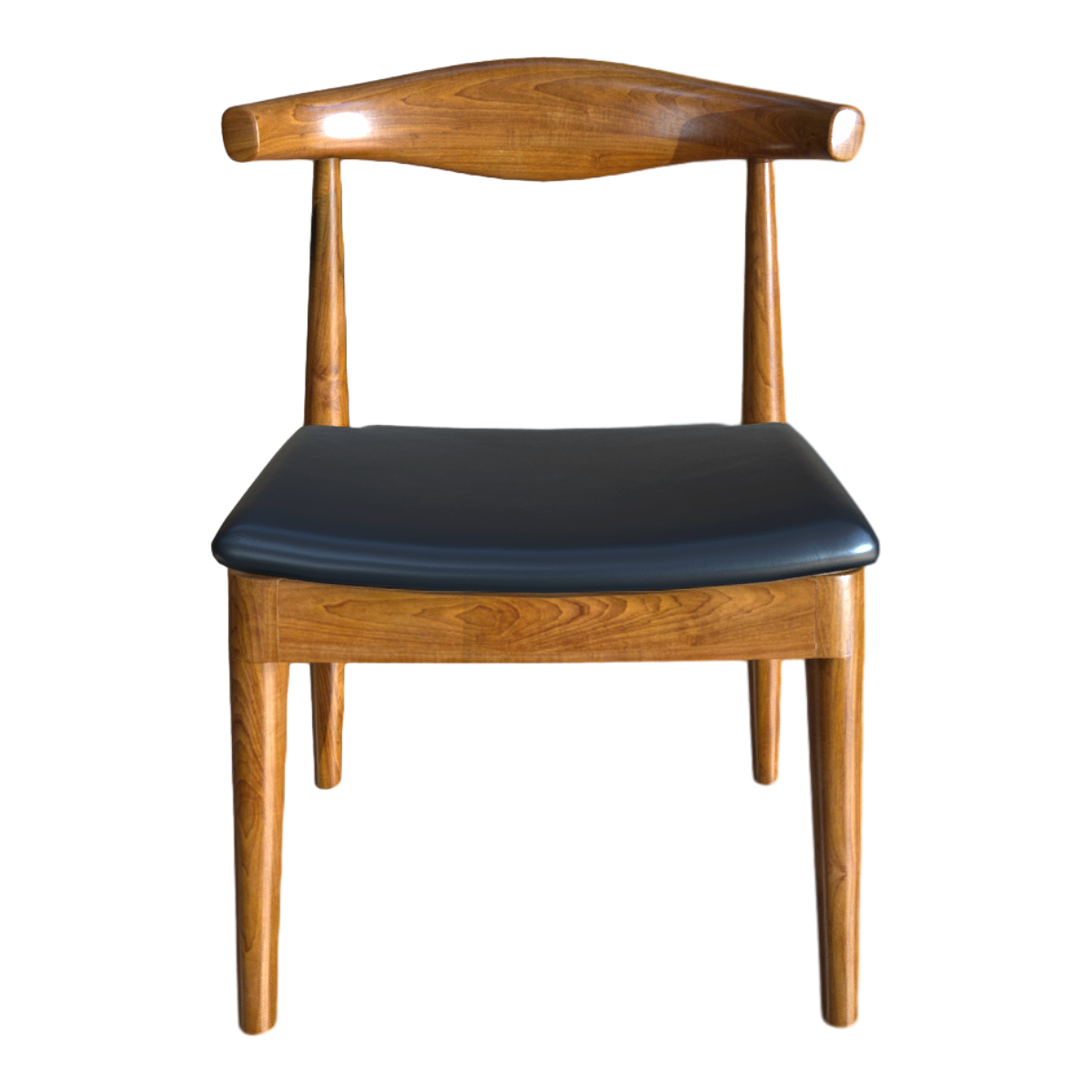 Corner Chair Dining Chair Home Backrest Chair Cafe Negotiation Leisure Chair