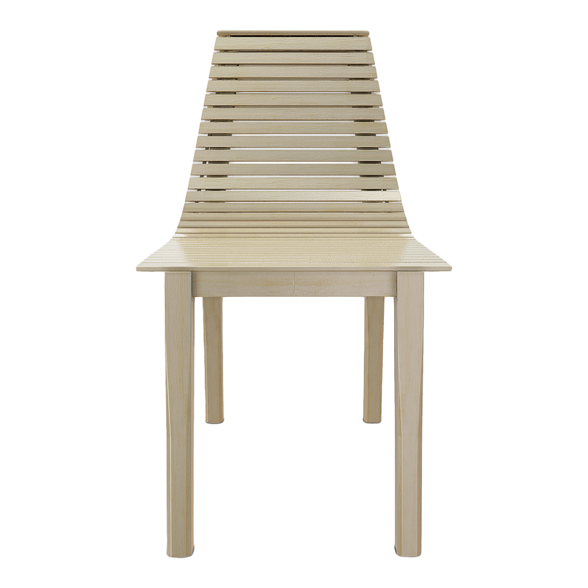 French designer Lawrence chair design