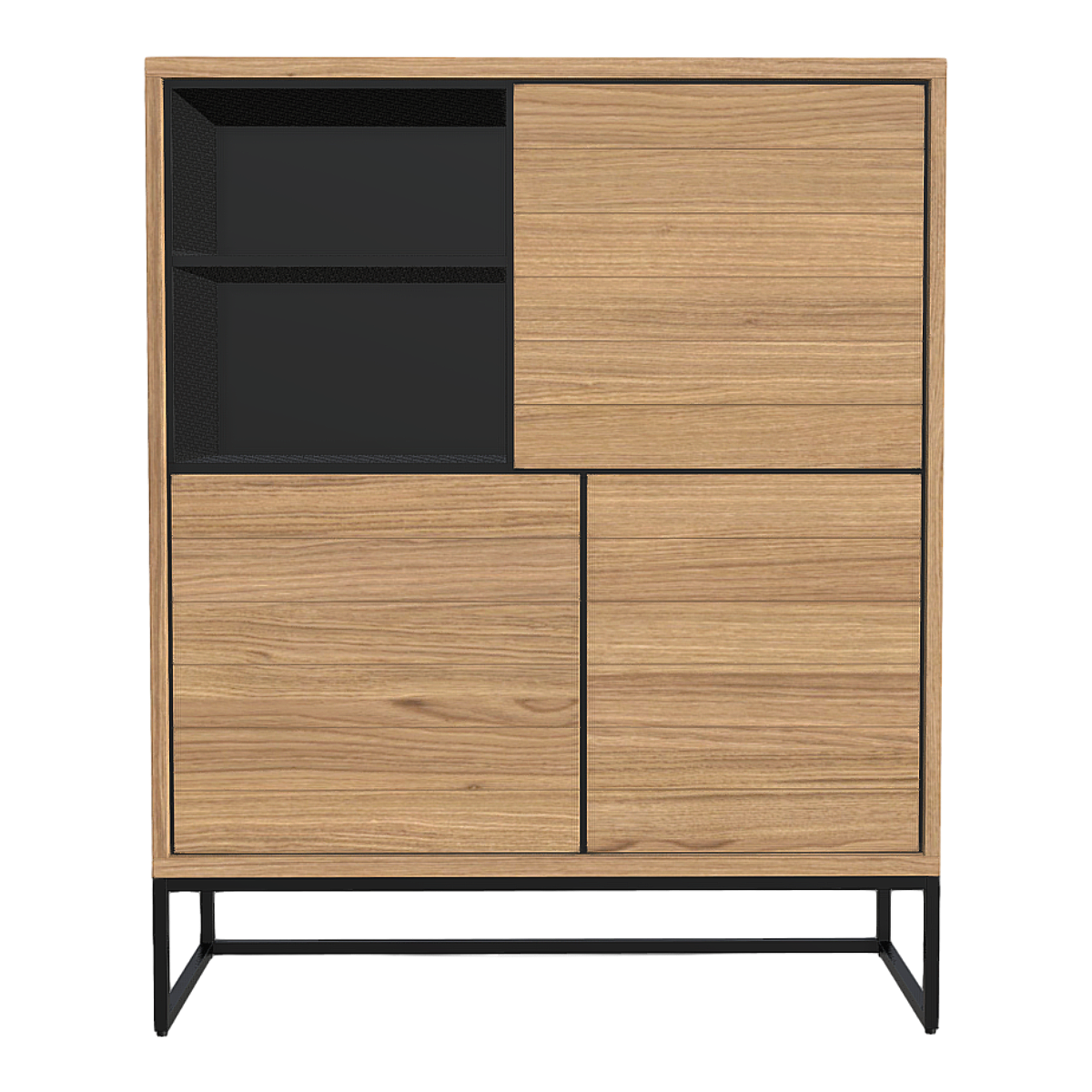 Bookcase Bookshelf Cabinet Office Cabinet Filing Cabinet Wooden Data Cabinet Filing Cabinet Iron Art