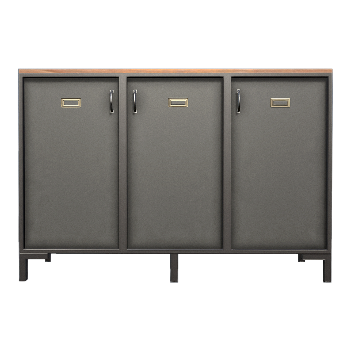 Secret Cabinet Office Filing Cabinet Financial Password Locker File Cabinet