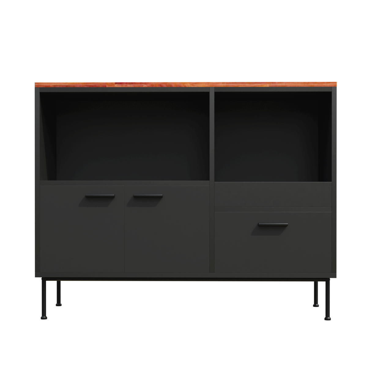 Filing Cabinet Low Cabinet Data Cabinet Storage Combination Cabinet File Cabinet Partition Cabinet