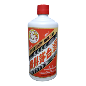 Maotai Guizhou Maotai Liquor 53 Degree Kweichow Moutai Maotai-flavor Liquor
