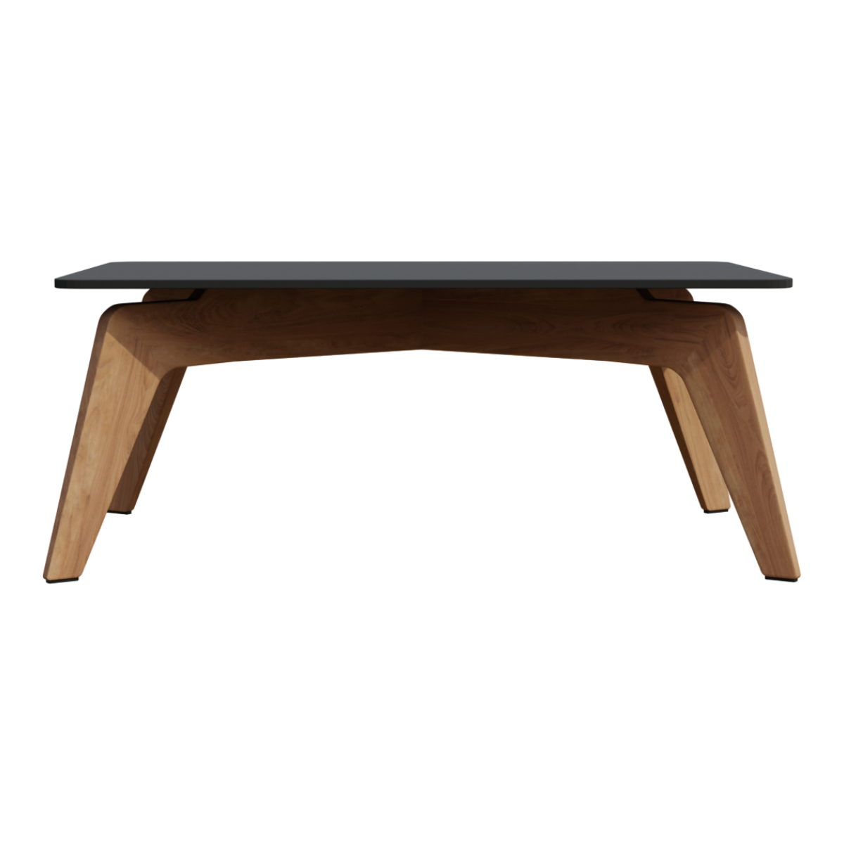 Table Nordic Long Table Household Dining Table Small Apartment Square Dining Table