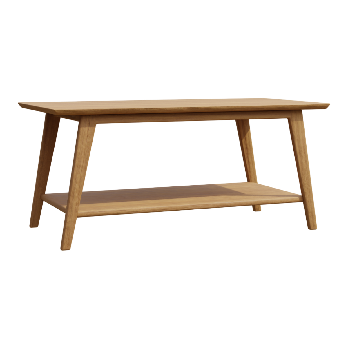 Coffee Table Side Table Simple Modern Living Room Tea Table Coffee Table Small Apartment Solid Wood Tea Table