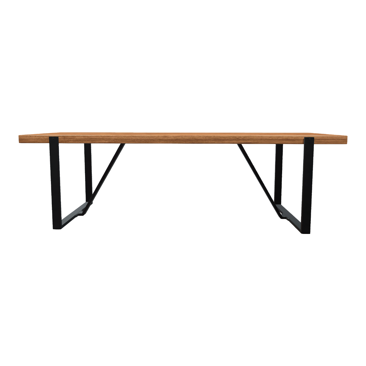 Bench Solid Wood Tea Chair Restaurant Bench Modern Simple Long Chair Long Bench