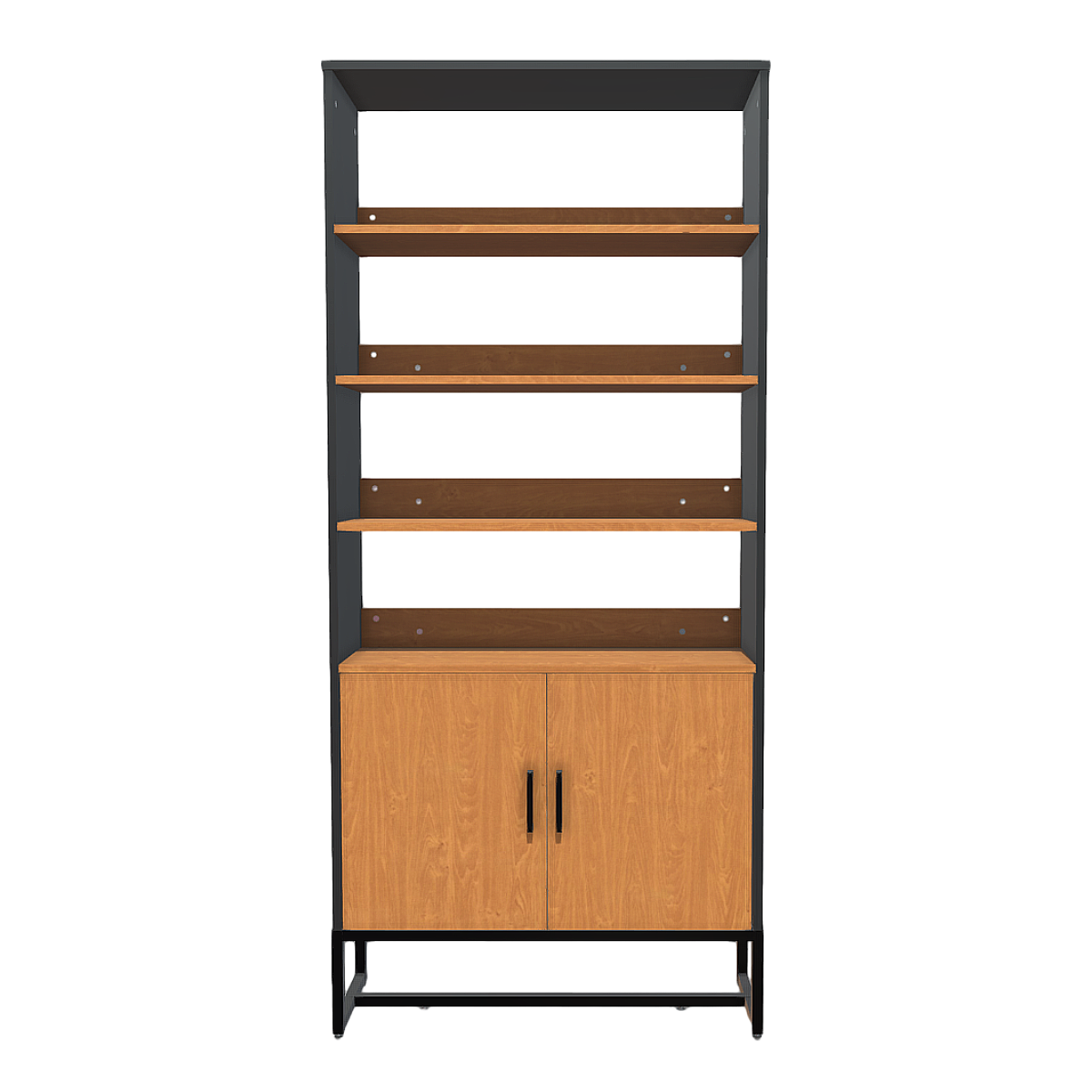 Display Rack Cosmetics Supermarket Shelf Display Cabinet Display Cabinet Convenience Store Stationery Multi-Layer Storage Rack