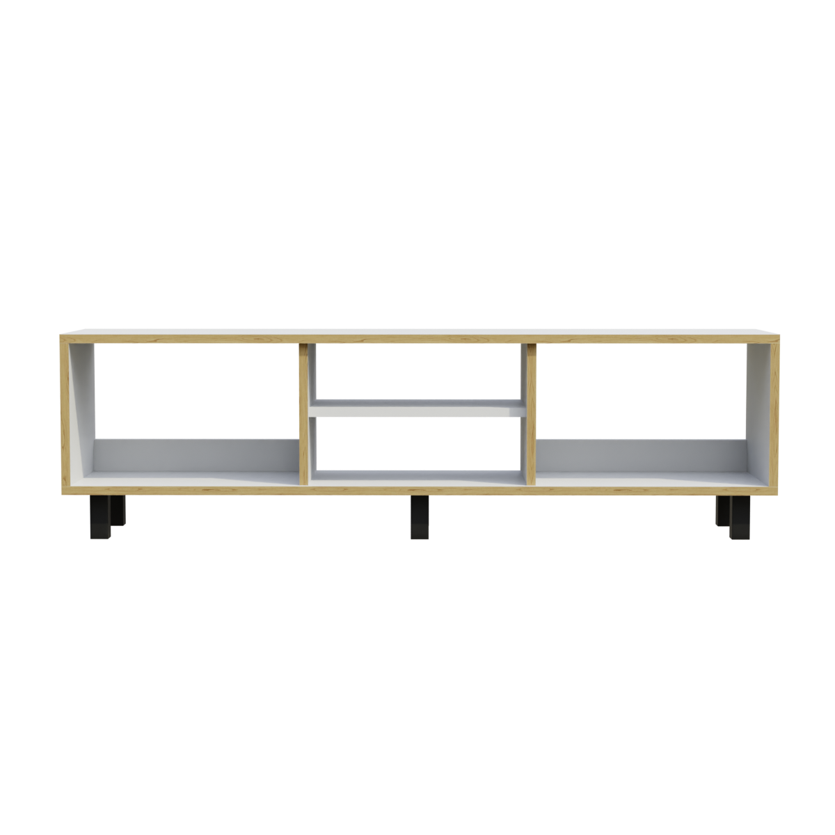 Post-modern Simple Fashion Storage Floor Cabinet TV Cabinet Low Cabinet